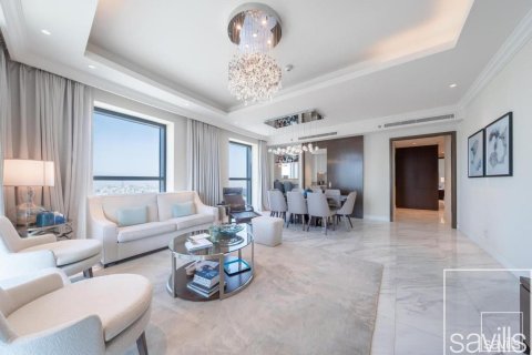 3 bedrooms Apartment in The Address Residence Fountain Views, UAE No. 211092 5