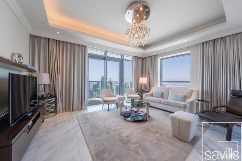 3 bedrooms Apartment in The Address Residence Fountain Views, UAE No. 211092 8