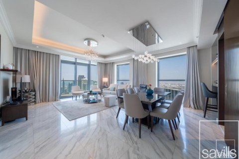 3 bedrooms Apartment in The Address Residence Fountain Views, UAE No. 211092