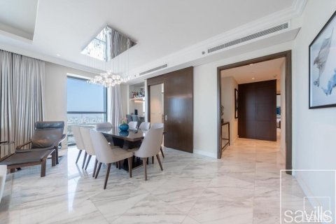 3 bedrooms Apartment in The Address Residence Fountain Views, UAE No. 211092 12
