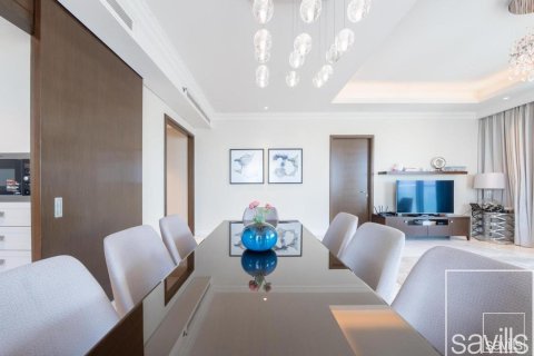 3 bedrooms Apartment in The Address Residence Fountain Views, UAE No. 211092 11