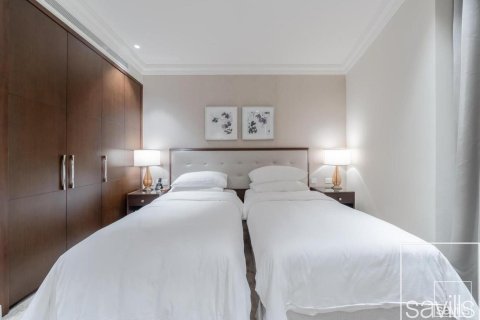 3 bedrooms Apartment in The Address Residence Fountain Views, UAE No. 211092 24