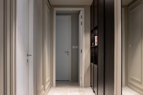 2 غرف نوم شقة في BLUEWATERS RESIDENCES Bluewaters Residences, الإمارات العربية المتحدة رقم 98033 15