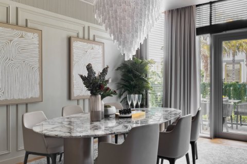 2 غرف نوم شقة في BLUEWATERS RESIDENCES Bluewaters Residences, الإمارات العربية المتحدة رقم 98033 11