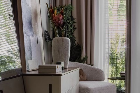 2 غرف نوم شقة في BLUEWATERS RESIDENCES Bluewaters Residences, الإمارات العربية المتحدة رقم 98033 6