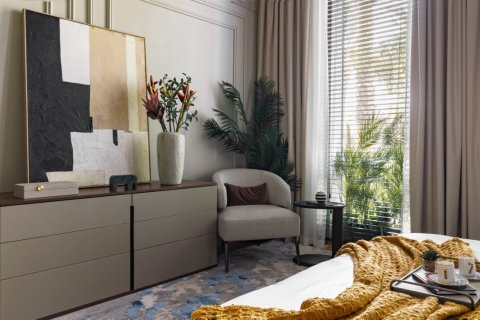 2 غرف نوم شقة في BLUEWATERS RESIDENCES Bluewaters Residences, الإمارات العربية المتحدة رقم 98033 25