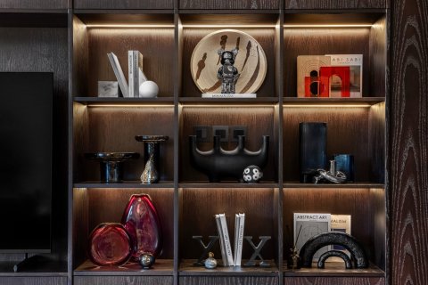 2 غرف نوم شقة في BLUEWATERS RESIDENCES Bluewaters Residences, الإمارات العربية المتحدة رقم 98033 21