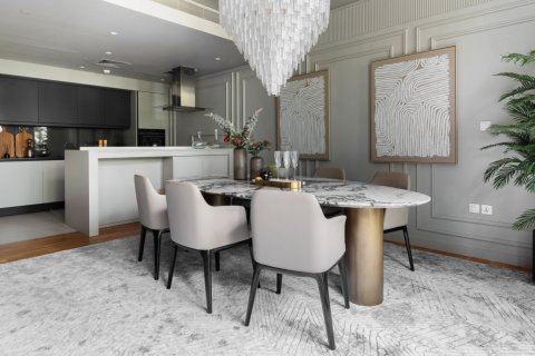 2 غرف نوم شقة في BLUEWATERS RESIDENCES Bluewaters Residences, الإمارات العربية المتحدة رقم 98033 8