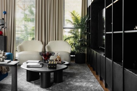 2 غرف نوم شقة في BLUEWATERS RESIDENCES Bluewaters Residences, الإمارات العربية المتحدة رقم 98033 18