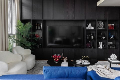 2 غرف نوم شقة في BLUEWATERS RESIDENCES Bluewaters Residences, الإمارات العربية المتحدة رقم 98033 16