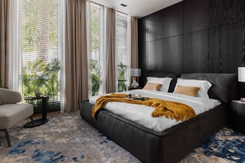 2 غرف نوم شقة في BLUEWATERS RESIDENCES Bluewaters Residences, الإمارات العربية المتحدة رقم 98033 22