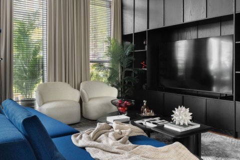 2 غرف نوم شقة في BLUEWATERS RESIDENCES Bluewaters Residences, الإمارات العربية المتحدة رقم 98033 14