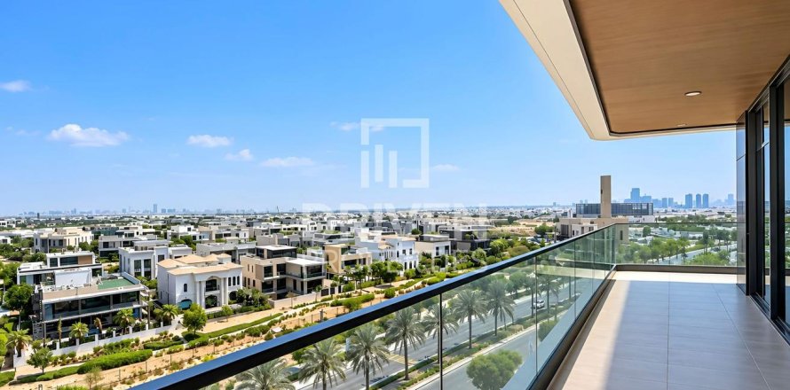 Apartment de 2 dormitorios en Dubai Hills Estate, UAE No. 223149