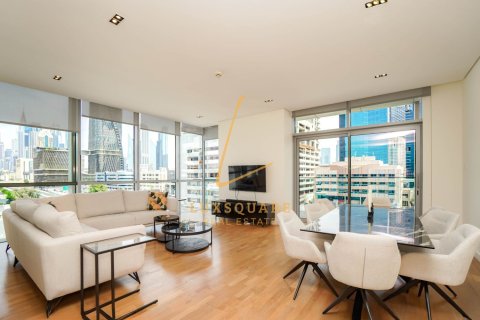 2 bedrooms Apartment in Al Wasl, UAE No. 220207 5