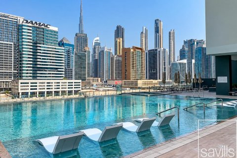 Apartment de 1 dormitorio en 15 Northside, UAE No. 222607 17
