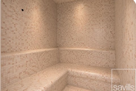 Apartment de 1 dormitorio en 15 Northside, UAE No. 222607 22