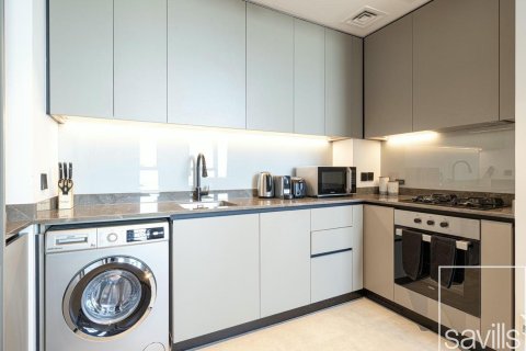 Apartment de 1 dormitorio en 15 Northside, UAE No. 222607 7