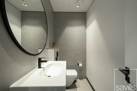 Apartment de 1 dormitorio en 15 Northside, UAE No. 222607 15
