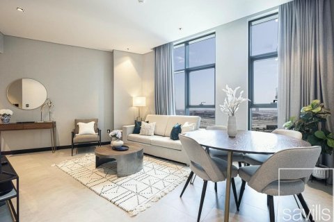 Apartment de 1 dormitorio en 15 Northside, UAE No. 222607 5