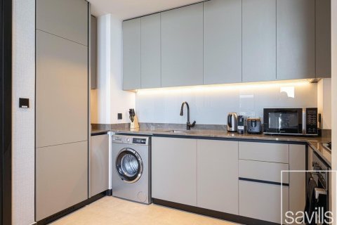 Apartment de 1 dormitorio en 15 Northside, UAE No. 222607 6