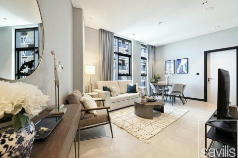 Apartment de 1 dormitorio en 15 Northside, UAE No. 222607 4