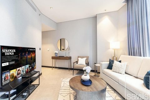 Apartment de 1 dormitorio en 15 Northside, UAE No. 222607 14
