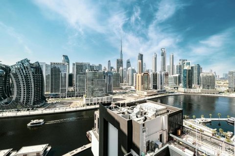 Apartment de 1 dormitorio en 15 Northside, UAE No. 222607 11