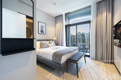 Apartment de 1 dormitorio en 15 Northside, UAE No. 222607 9