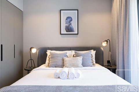 Apartment de 1 dormitorio en 15 Northside, UAE No. 222607 10