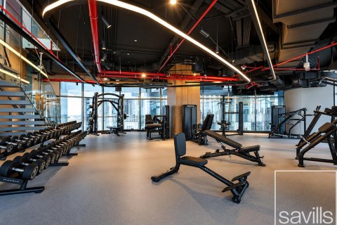 Apartment de 1 dormitorio en 15 Northside, UAE No. 222607 19