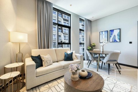 Apartment de 1 dormitorio en 15 Northside, UAE No. 222607 13