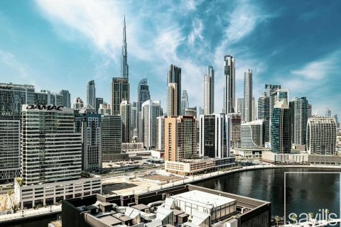 Apartment de 1 dormitorio en 15 Northside, UAE No. 222607 3