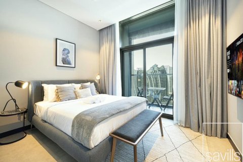 Apartment de 1 dormitorio en 15 Northside, UAE No. 222607