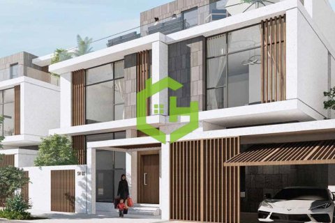 5 bedrooms Villa in Al Marjan Island, UAE No. 37021 8