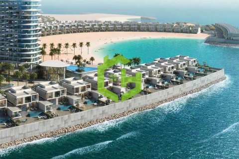 5 bedrooms Villa in Al Marjan Island, UAE No. 37021 11