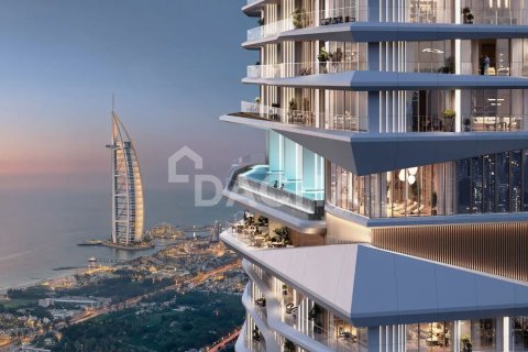 Appartement de 1 chambre à Dubai Internet City, UAE No. 200324