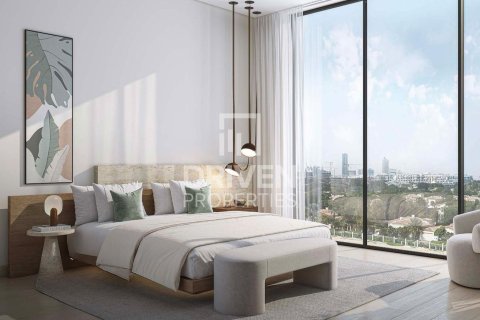Studio Apartment in Dubai Studio City, UAE No. 211603 5