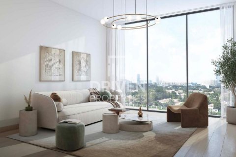 Studio Apartment in Dubai Studio City, UAE No. 211603 4