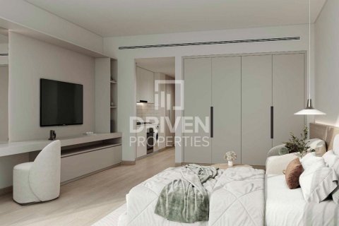 Studio Apartment in Dubai Studio City, UAE No. 211603 7