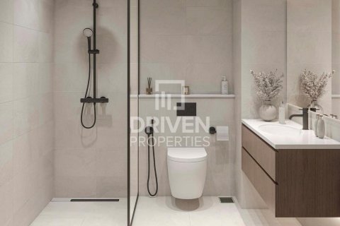 Studio Apartment in Dubai Studio City, UAE No. 211603 12