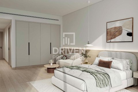 Studio Apartment in Dubai Studio City, UAE No. 211603 8