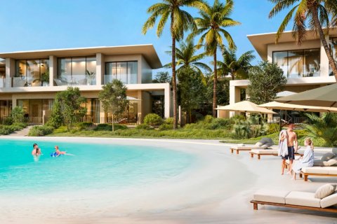 3 bedrooms Villa in Dubai, UAE No. 153603 6