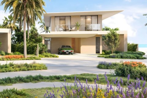 3 bedrooms Villa in Dubai, UAE No. 153603
