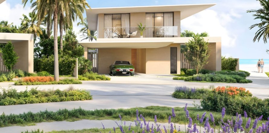 3 bedrooms Villa in Dubai, UAE No. 153603