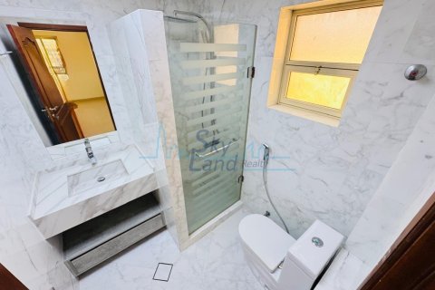 Villa de 5 dormitorios en Jumeirah, UAE No. 125079 27