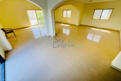 Villa de 5 dormitorios en Jumeirah, UAE No. 125079 5