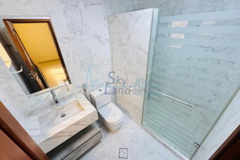 Villa de 5 dormitorios en Jumeirah, UAE No. 125079 22