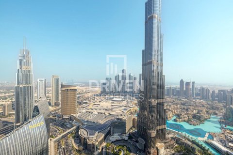 3 bedrooms Apartment in Burj Vista, UAE No. 212646 3