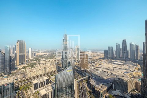 3 bedrooms Apartment in Burj Vista, UAE No. 212646