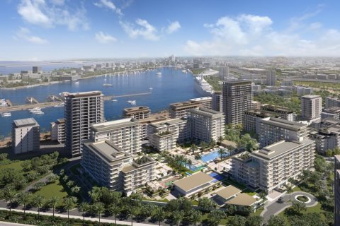 1 bedroom Apartment in Dubai, UAE No. 219924